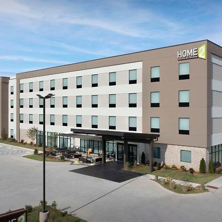 Home2 Suites By Hilton Athens I 65 외부 사진