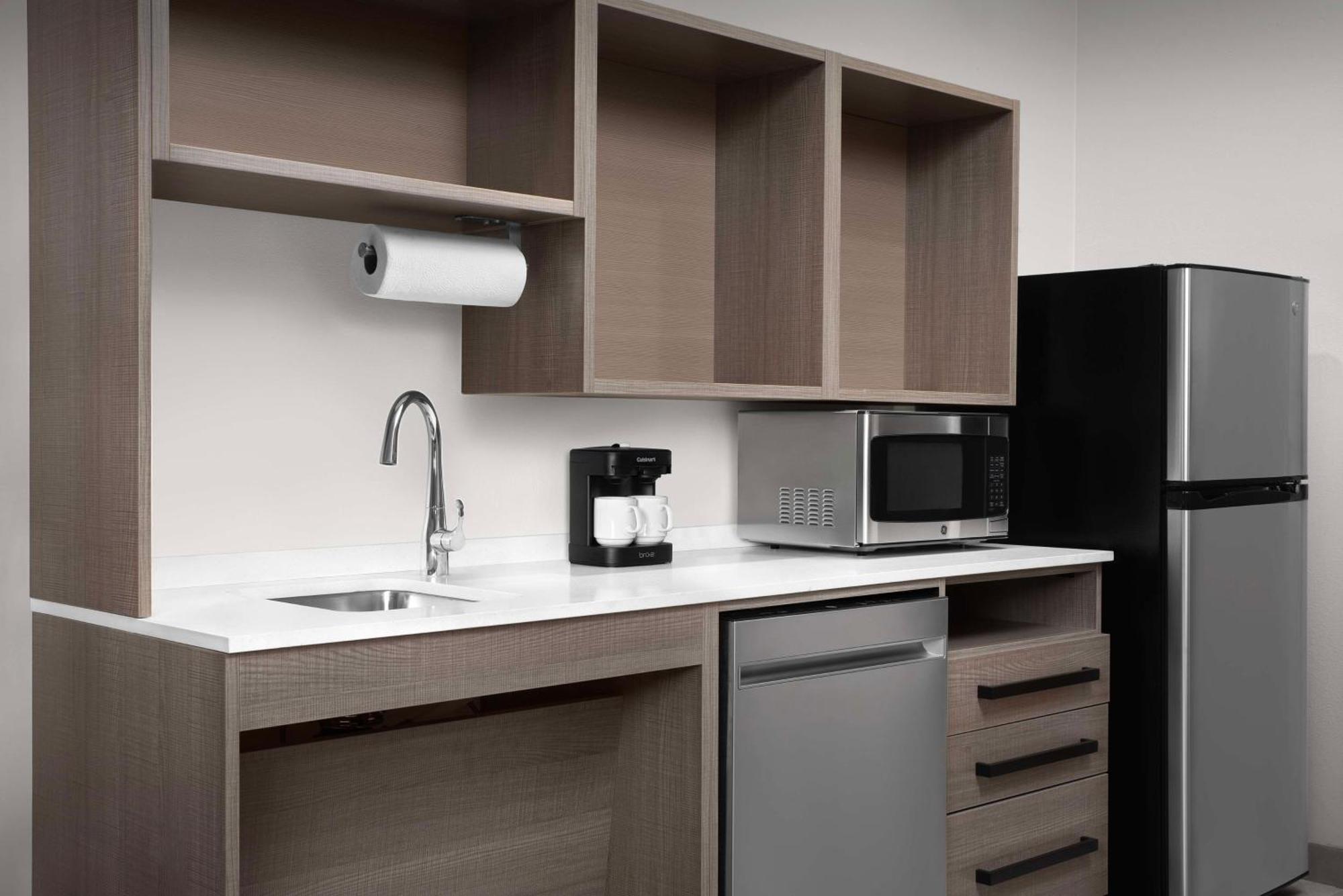 Home2 Suites By Hilton Athens I 65 외부 사진
