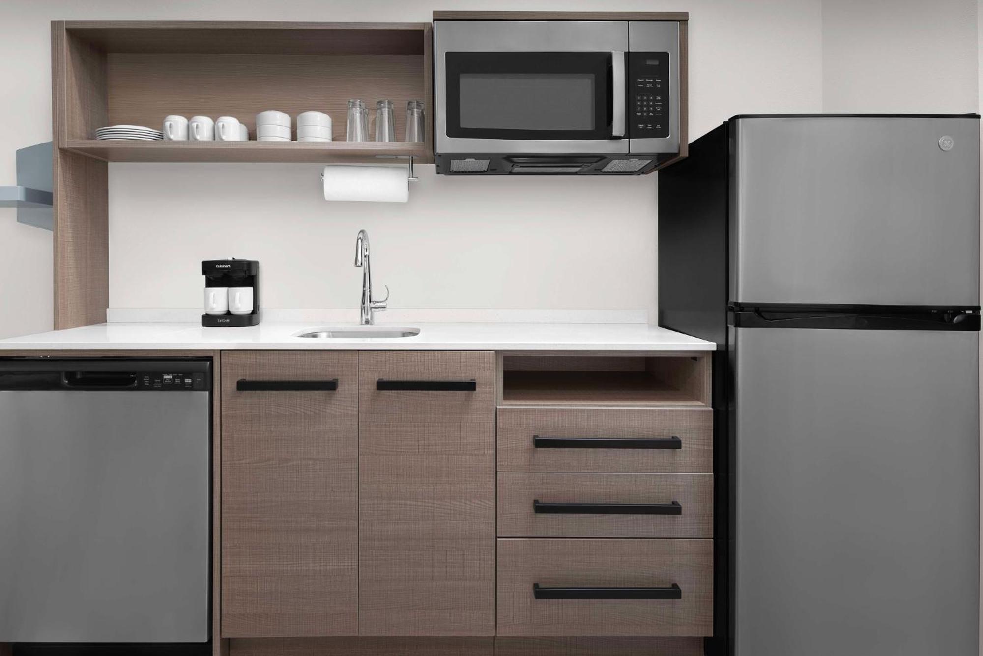 Home2 Suites By Hilton Athens I 65 외부 사진