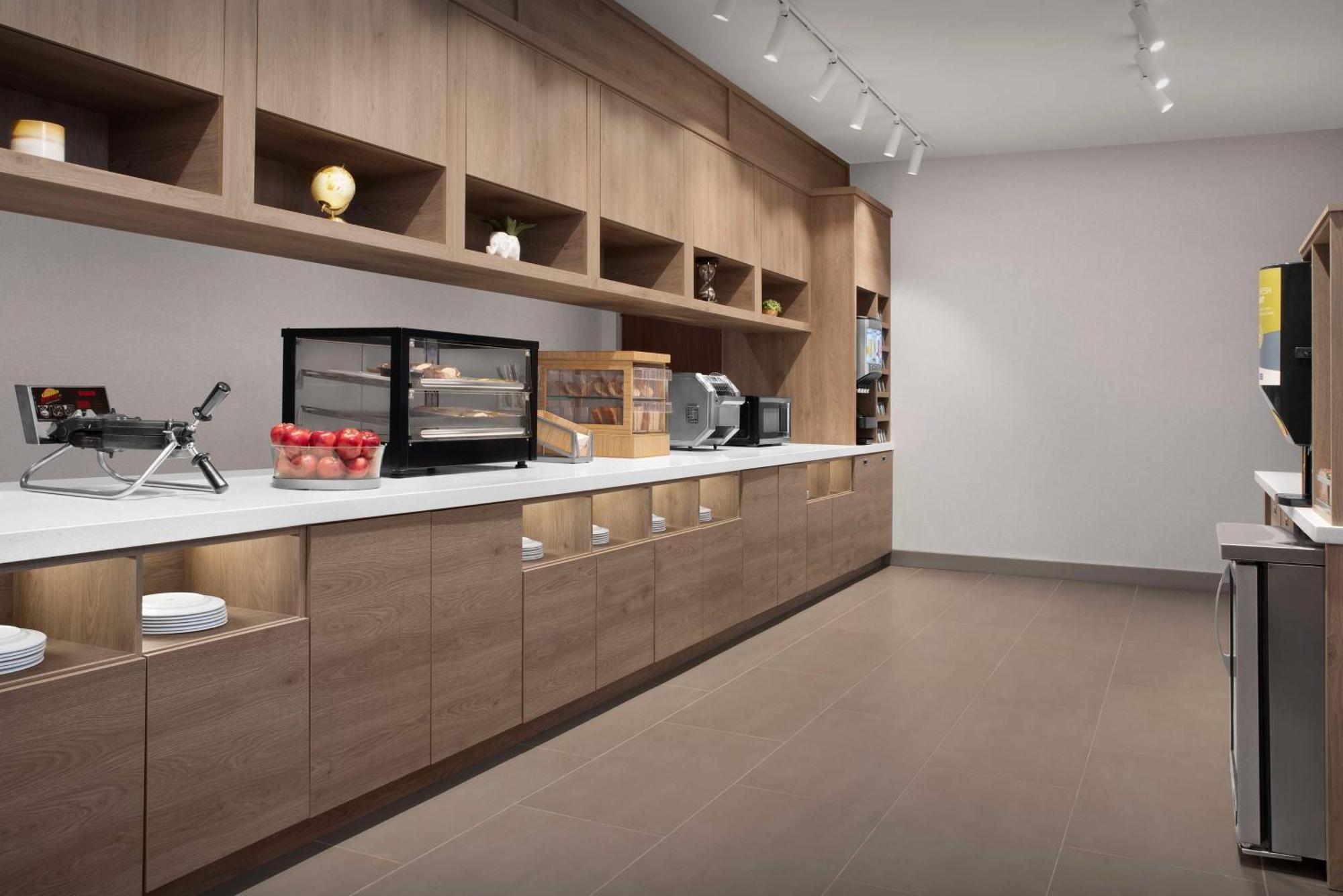 Home2 Suites By Hilton Athens I 65 외부 사진