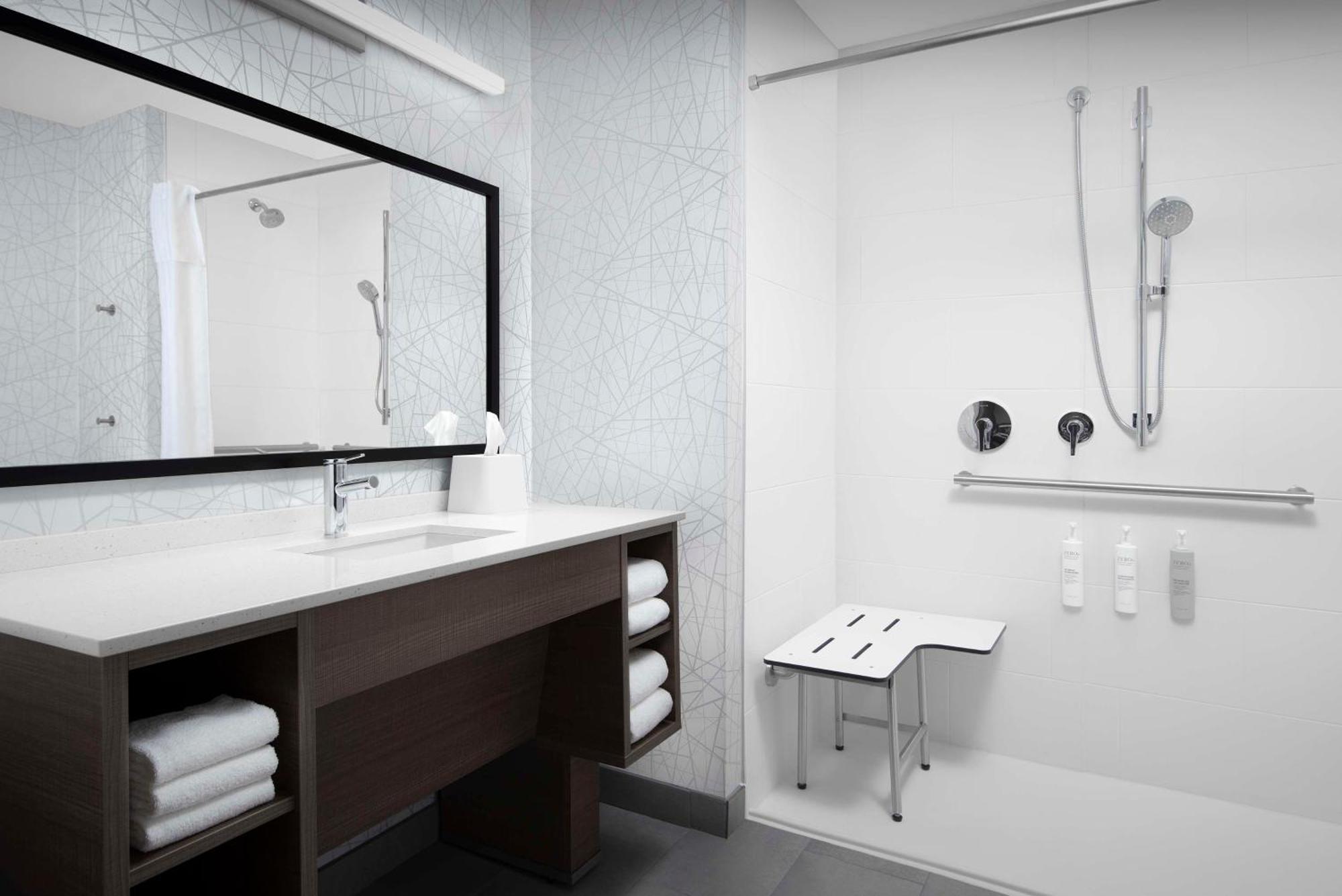 Home2 Suites By Hilton Athens I 65 외부 사진