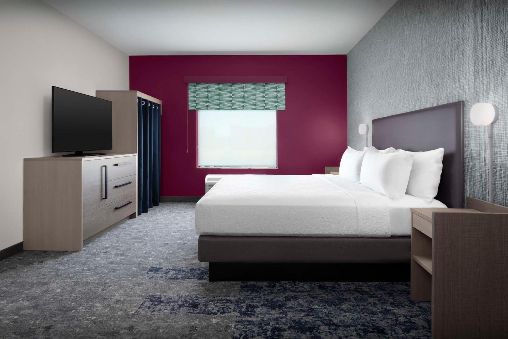 Home2 Suites By Hilton Athens I 65 외부 사진