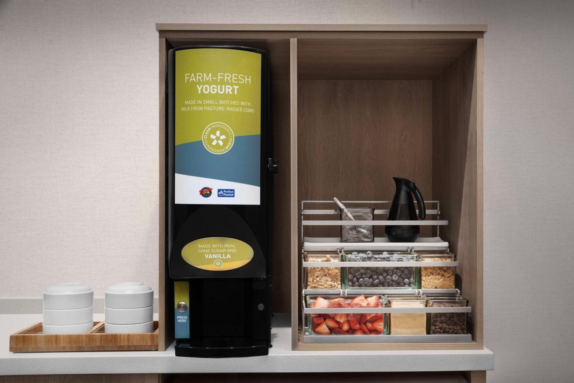 Home2 Suites By Hilton Athens I 65 외부 사진