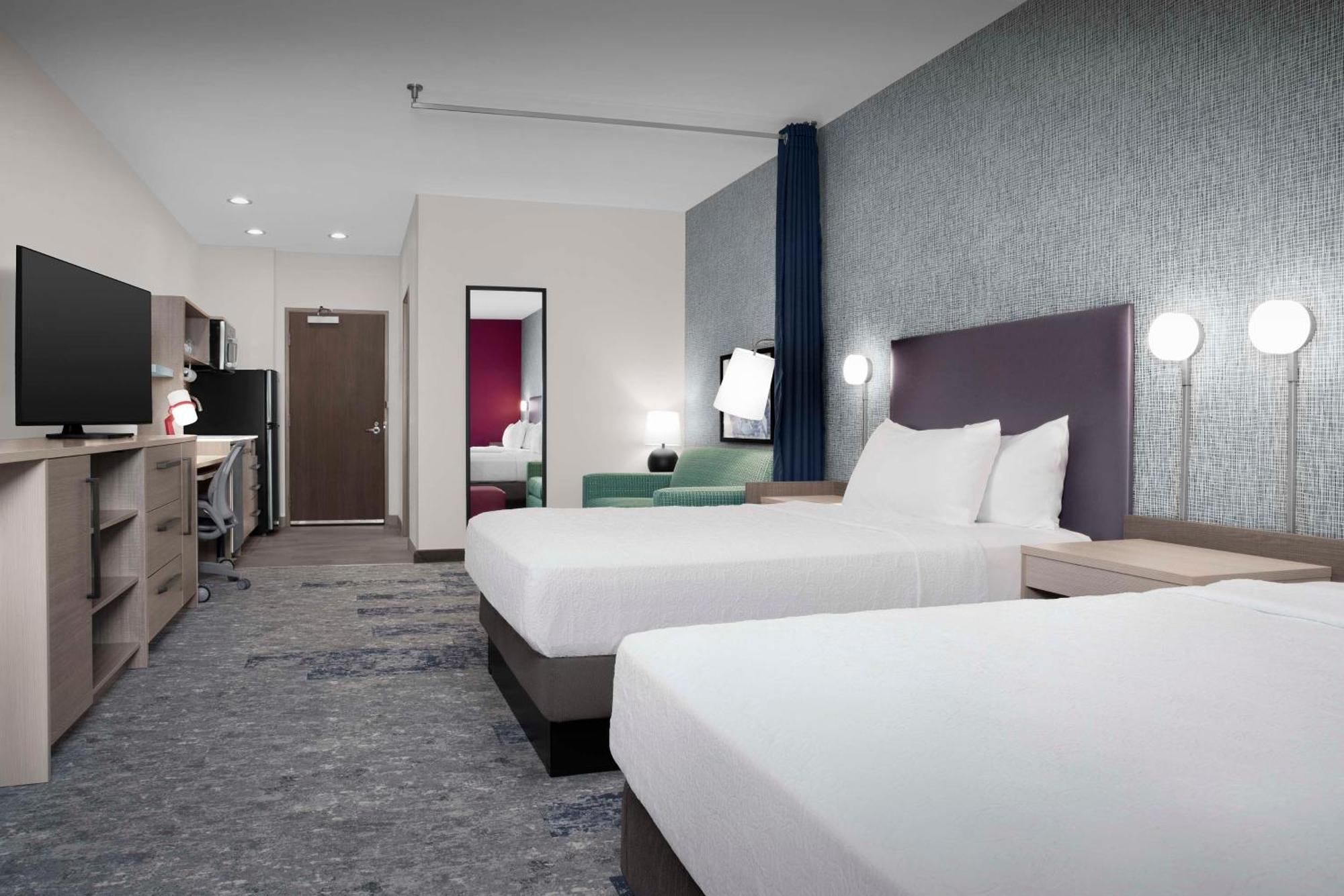 Home2 Suites By Hilton Athens I 65 외부 사진