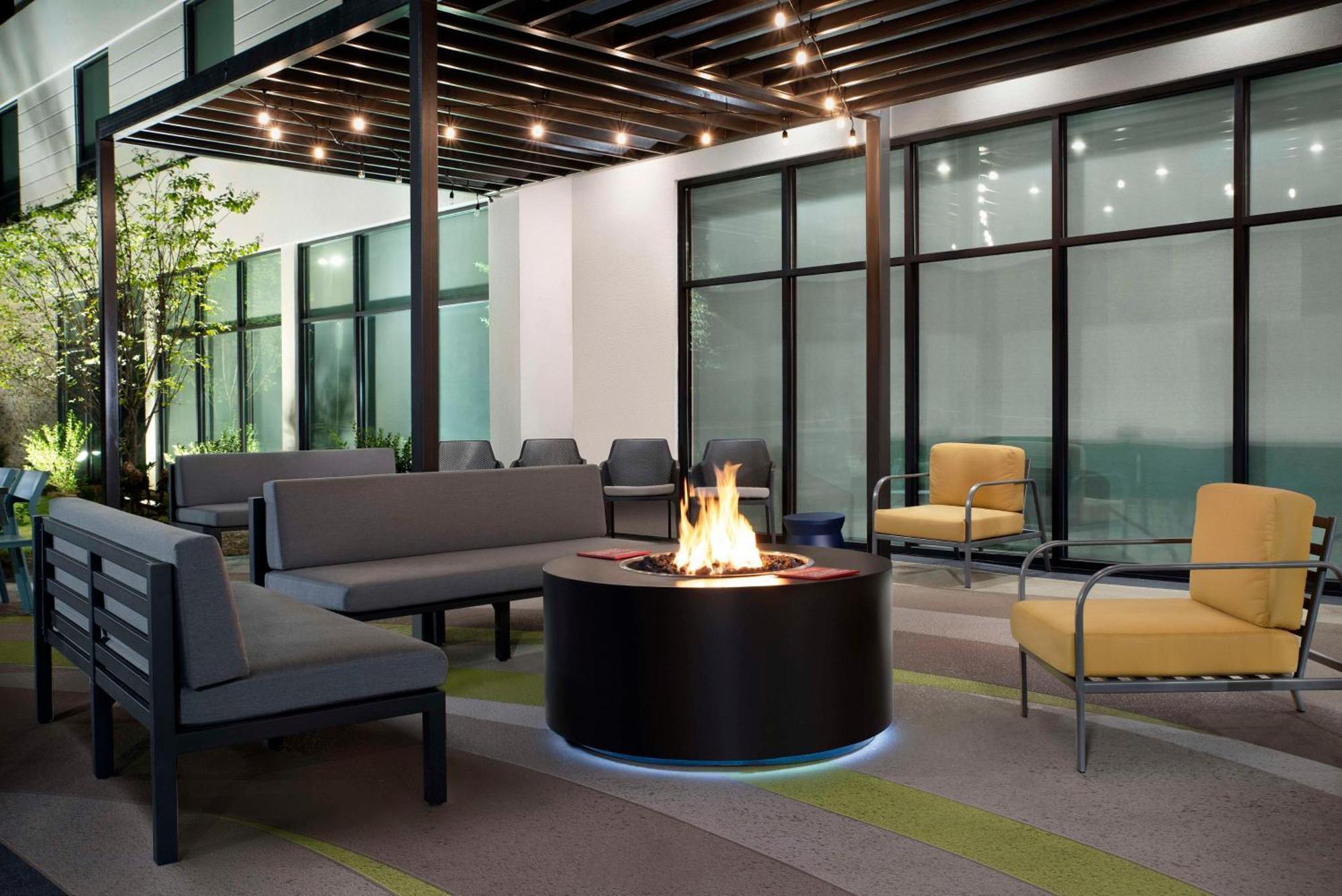 Home2 Suites By Hilton Athens I 65 외부 사진
